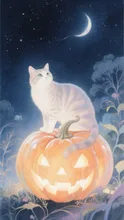 むぎねこ — むぎねこさんのAIイラスト