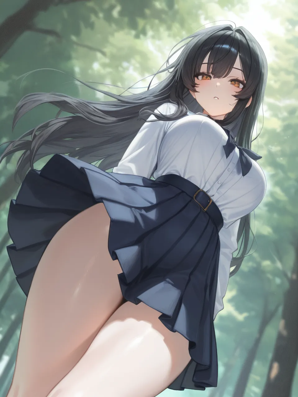 光感萌え系