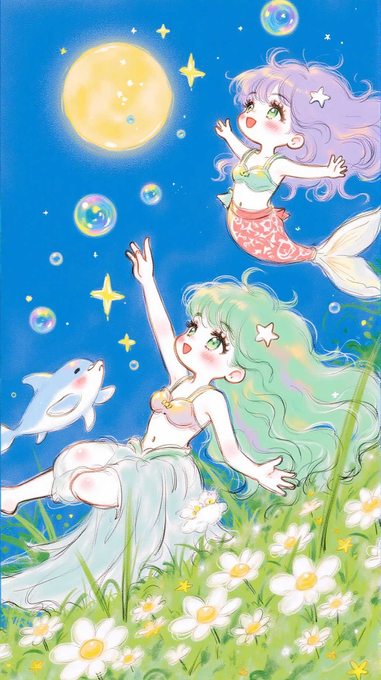 ことね🤍 — ことね🤍さんのAIイラスト