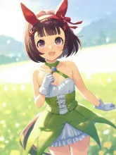 SUPPART の AI イラスト
