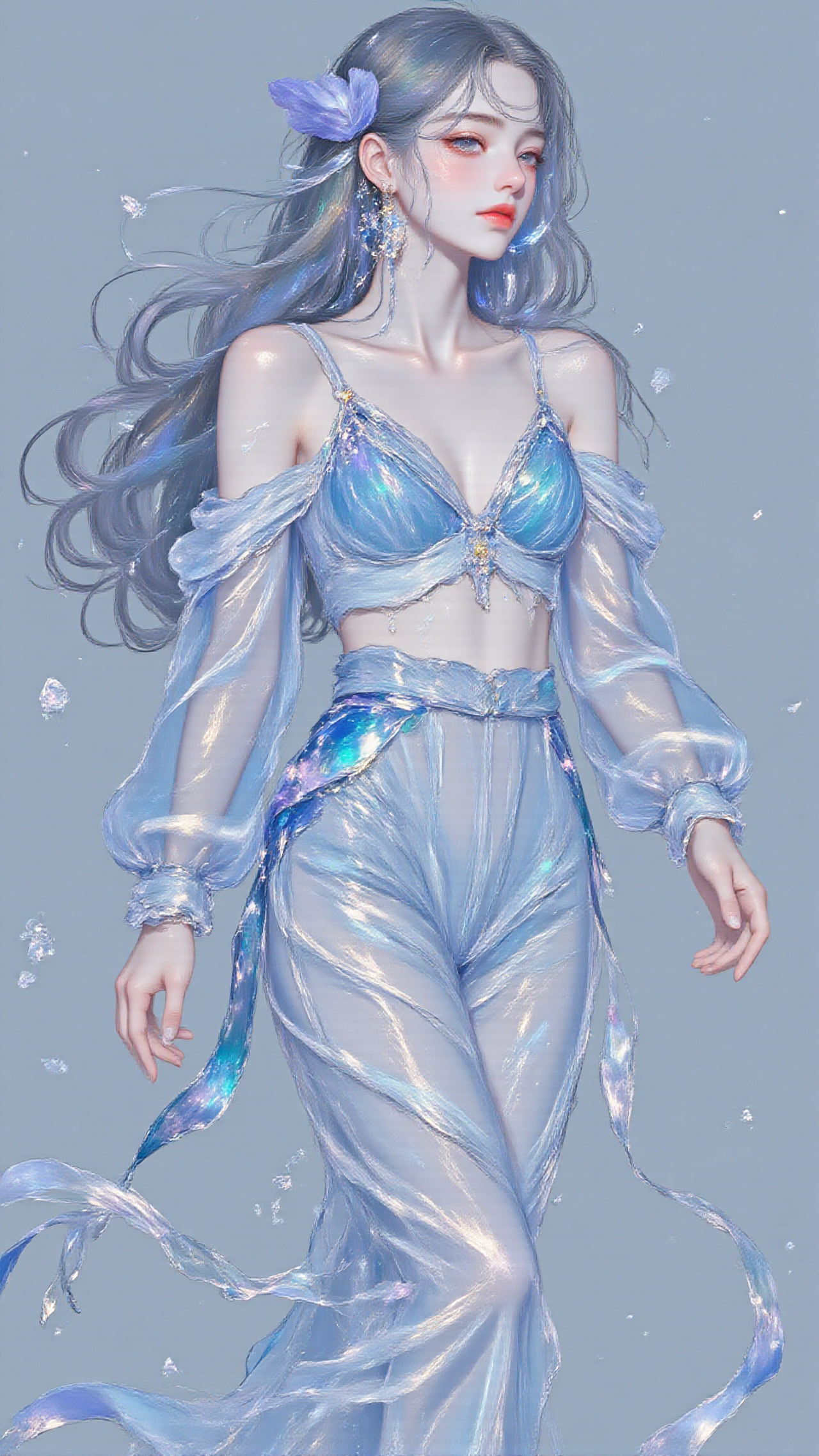 サンタ — サンタさんのAIイラスト