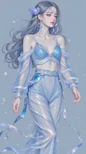 サンタ — サンタさんのAIイラスト
