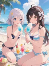 海