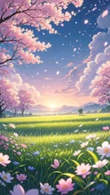 SUPPART の AI イラスト