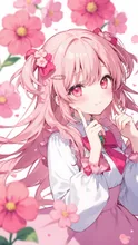 恋、未登録です