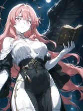 「召喚するわ、、、！」