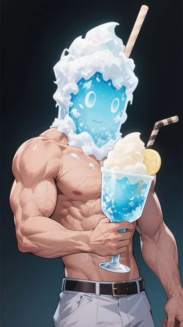 最高にcoolだ