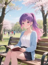 午後のゆったり、イエヤス