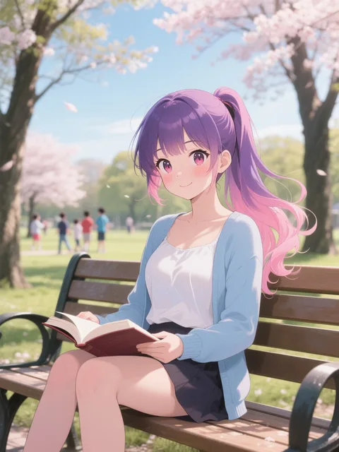 午後のゆったり、イエヤス
