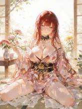 SUPPART の AI イラスト