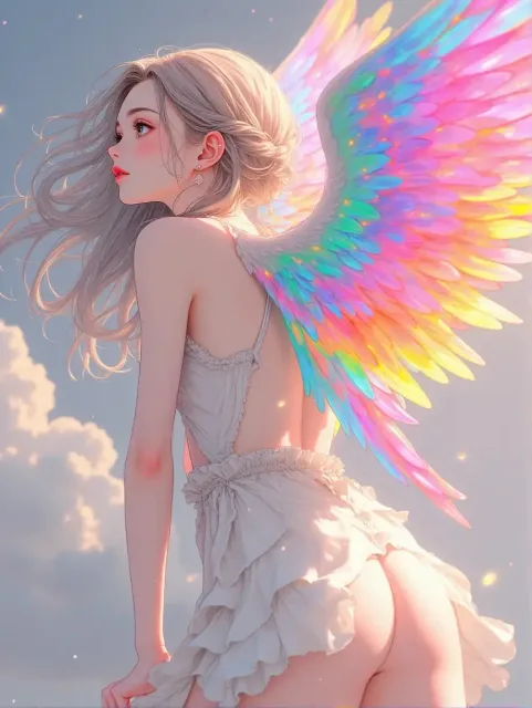 天使