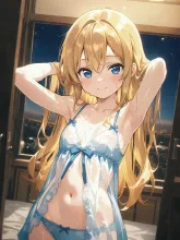 汗ばむ夜·妖艶な熱帯夜 の投稿作品