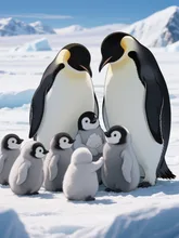 ペンギン
