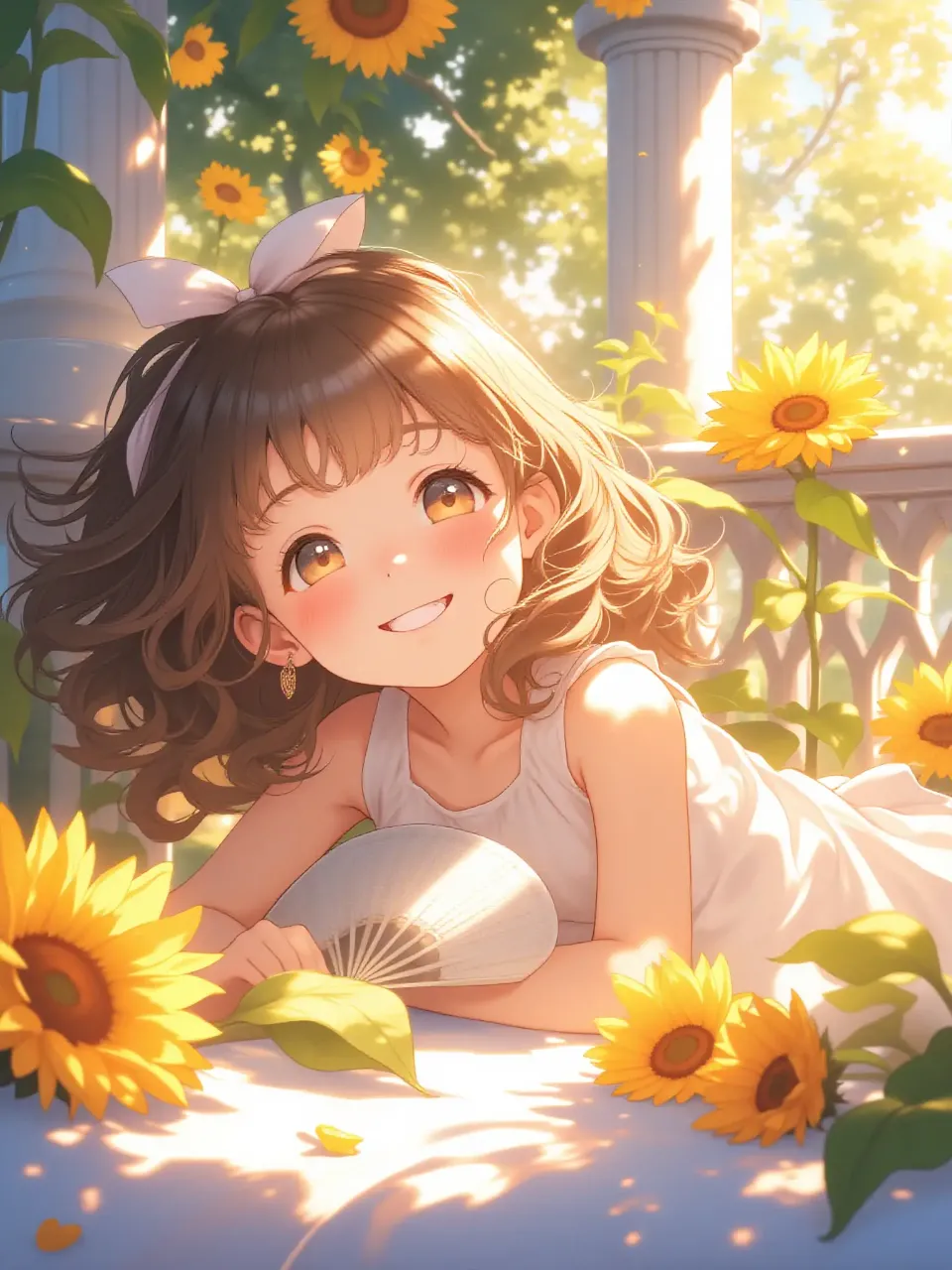 あら可愛い❤