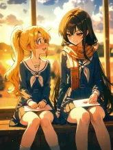 ふたりきり·人数は自由 の投稿作品