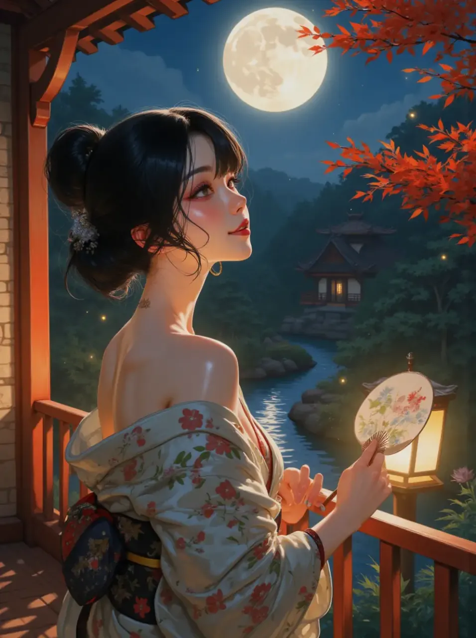 sugiura. — sugiura.さんのAIイラスト