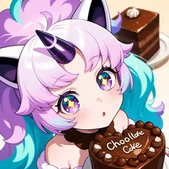 シャムトラの白い悪魔