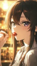 さくらんぼの季節·初夏チャレンジ の投稿作品