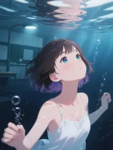 消せない•••稚奈。