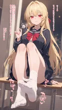 芋好き — 芋好きさんのAIイラスト
