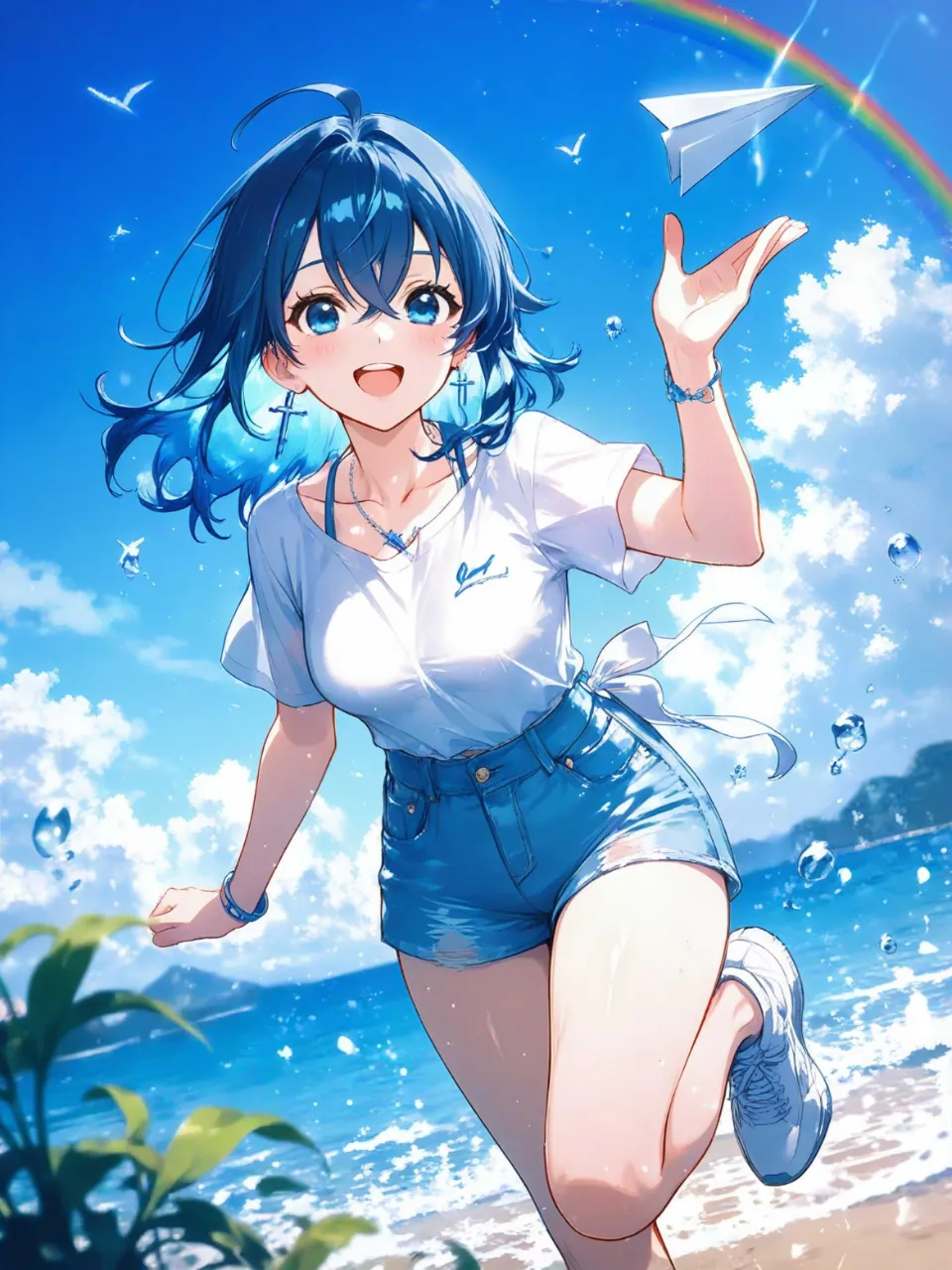 幻月の再光プロ