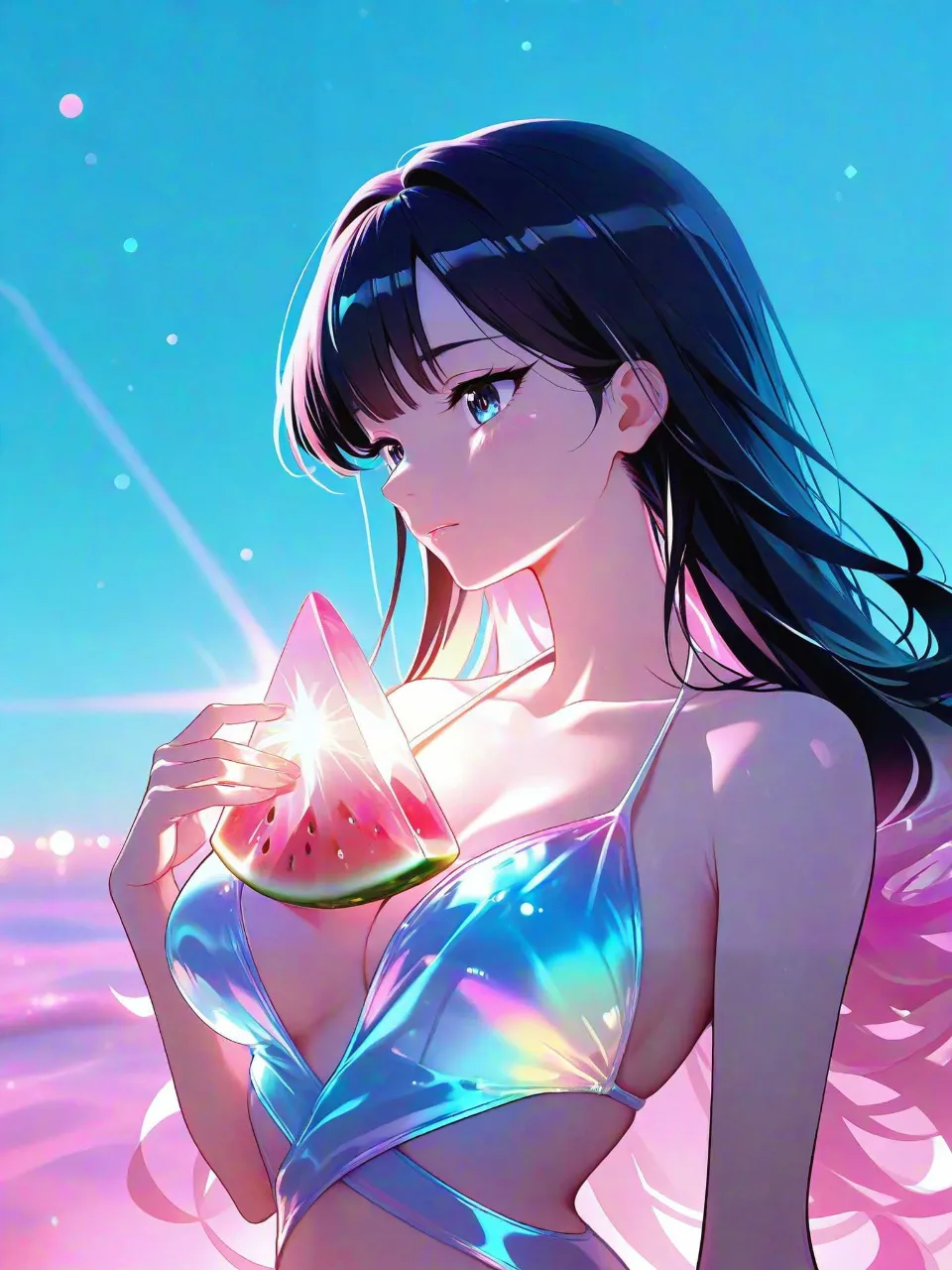 ゆなゆな — ゆなゆなさんのAIイラスト