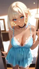 SUPPART の AI イラスト