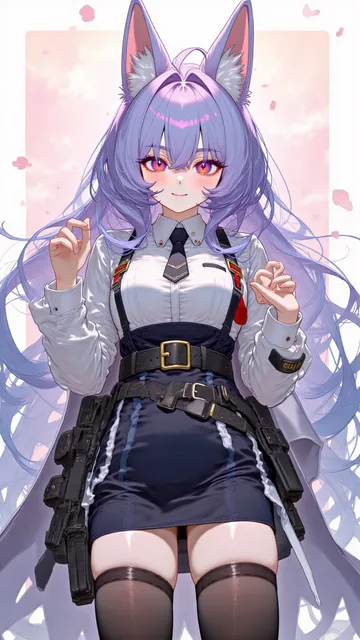 警察官さん
