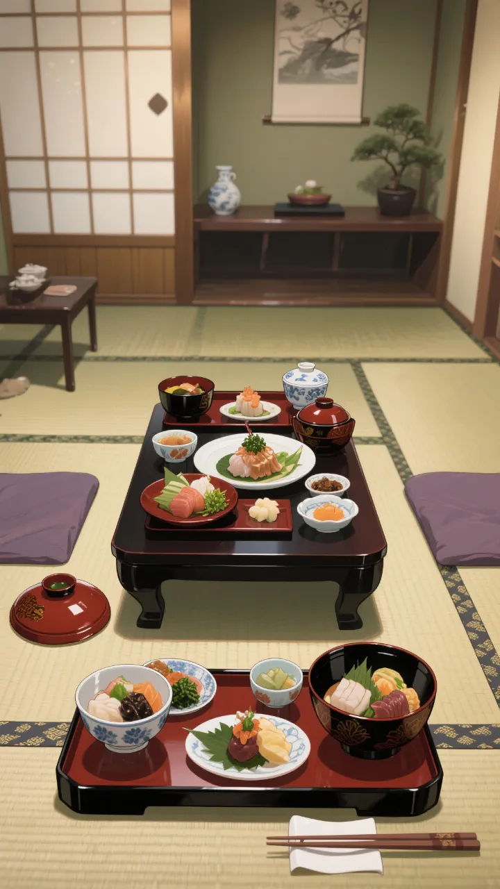 SUPPART の AI イラスト