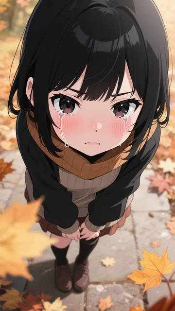 心配してたんだからねっ!