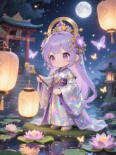 夏越の祓·初夏チャレンジ の投稿作品