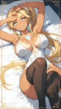 SUPPART の AI イラスト