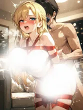 ADhG — ADhGさんのAIイラスト