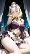 うちの子イズナ