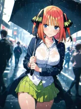 雨上がりの匂い·今宵チャレンジ の投稿作品