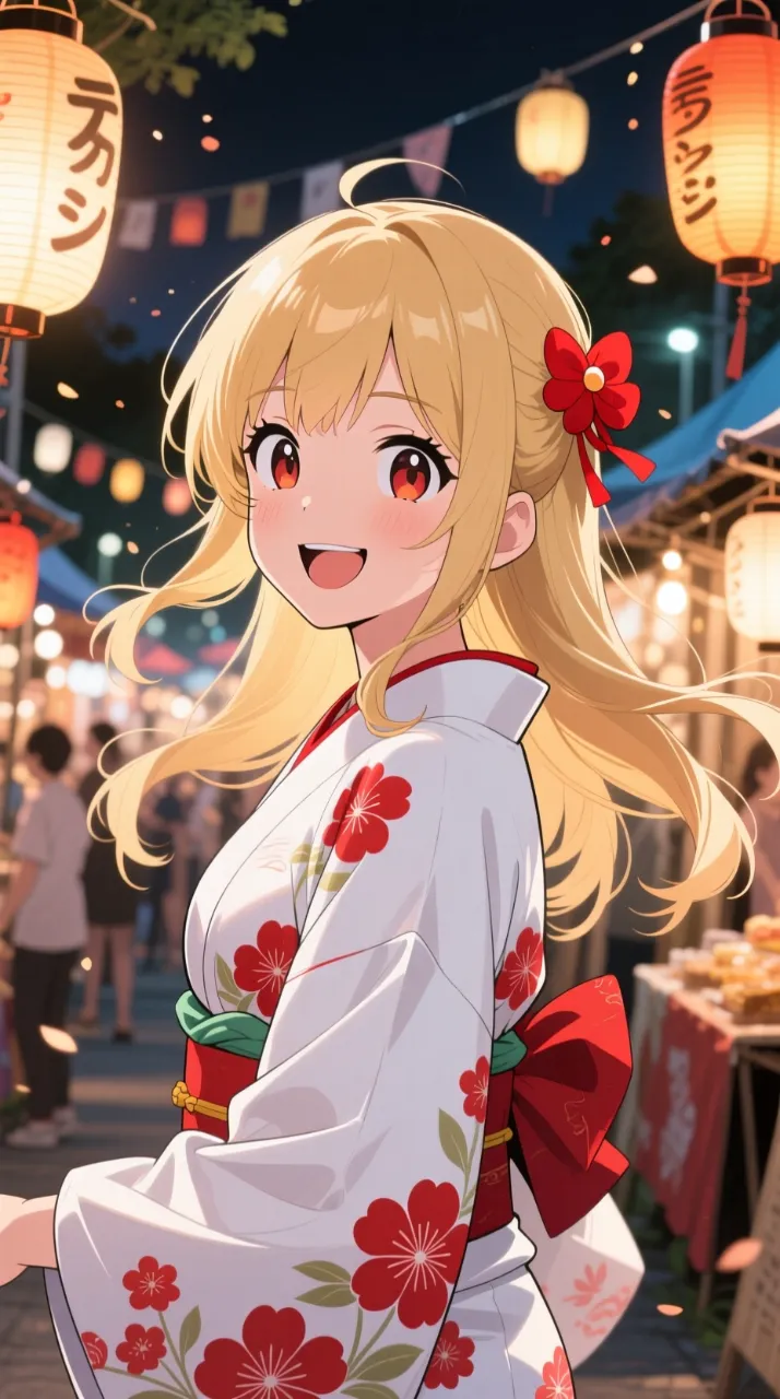 高精度アニメ