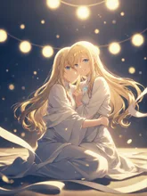 イズネ — イズネさんのAIイラスト