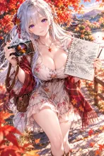 SUPPART の AI イラスト