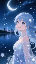 瞬く世界の中で　2