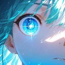 見つけた私の王子様 — 藍花さんのAIイラスト