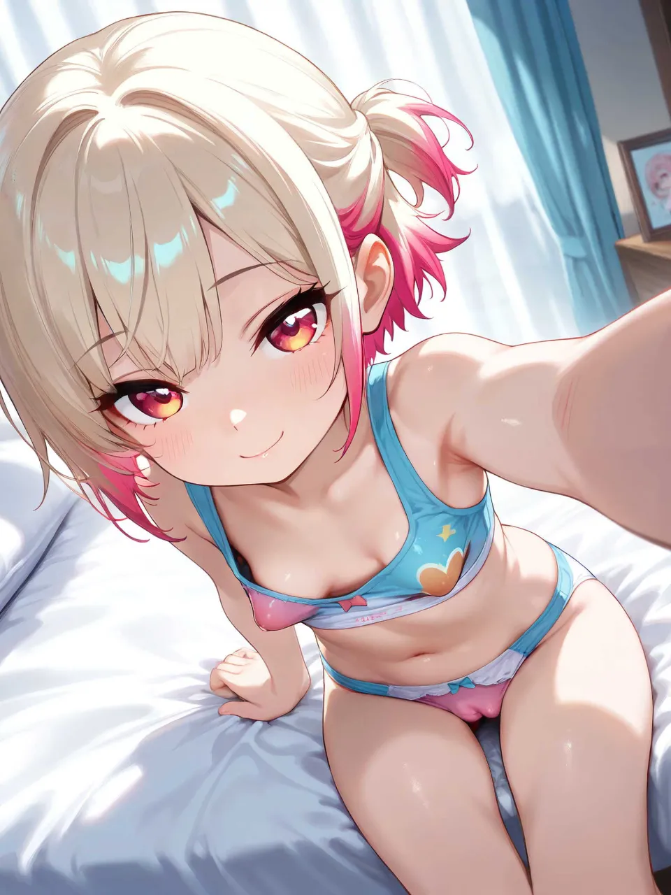 GM — リマさんさんのAIイラスト