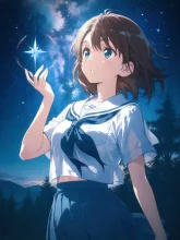 ほわぁ…