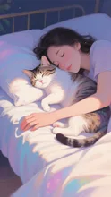 🌟イベント 第143弾·推し猫 の投稿作品