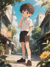 昭和のイケメン❤️