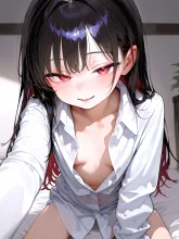 SUPPART の AI イラスト