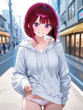 SUPPART の AI イラスト