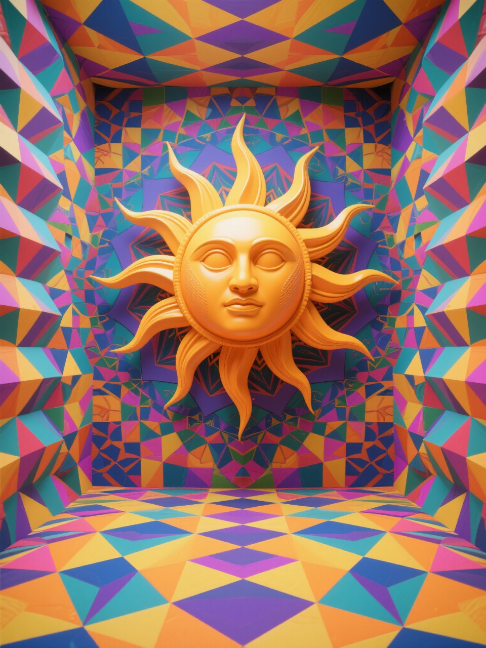 太陽