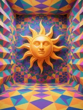 太陽