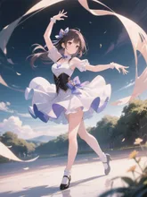 Metro — MetroさんのAIイラスト