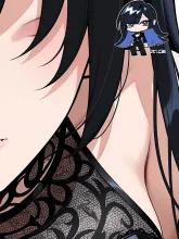 SUPP179159 クララ — SUPP179159 クララさんのAIイラスト